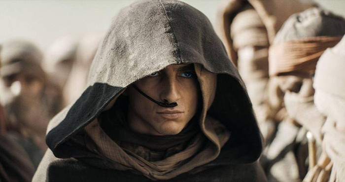 Dune: Part Two (Bild: Warner Bros.)